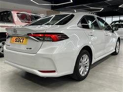 تۆیۆتا کۆرۆلا